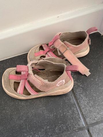 Affenzahn barefoot sandelen maat 24 beschikbaar voor biedingen