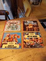 Boekjes FREGGELS aan 3 euro per stuk, Ophalen of Verzenden