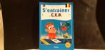 S'entraîner au C.E.B.  6 Primaire, Livres, Enlèvement, Comme neuf