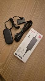 Canon CA-PS700, TV, Hi-fi & Vidéo, Appareils photo numériques, Neuf, Sans zoom optique, Canon, Enlèvement