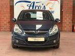 Opel corsa, Auto's, Bedrijf, Handgeschakeld, Te koop, Benzine