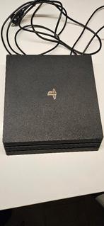 PlayStation 4 Pro + 6x FIFA (18—23) + Manette —  State, Avec 1 manette, Avec jeux, Enlèvement, Utilisé