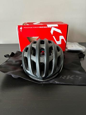 S-Works prevail 2 - maat medium beschikbaar voor biedingen