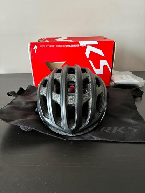 S-Works prevail 2 - maat medium, Fietsen en Brommers, Fietsaccessoires | Fietshelmen, Zo goed als nieuw, M, Ophalen