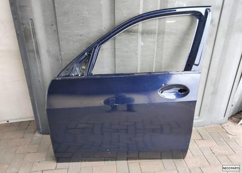 BMW X5 G05 PORTIER DEUR PORTIEREN DEUREN OP AANVRAAG, Auto-onderdelen, Carrosserie, Achterklep, BMW, Achter, Gebruikt, Ophalen of Verzenden