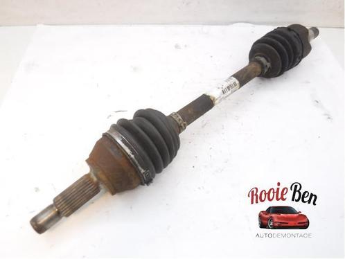 Aandrijfas links-voor van een Ford Fiesta, Auto-onderdelen, Remmen en Aandrijving, Ford, Gebruikt, 3 maanden garantie, Ophalen of Verzenden