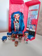 Lol surprise modepop en accessoires, Ophalen, Zo goed als nieuw
