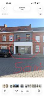 Kantoor / praktijk te huur in Ardooie, Overige soorten, Direct bij eigenaar, Provincie West-Vlaanderen, 50 m²