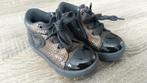 bruine schoenen meisjes 22, Kinderen en Baby's, Kinderkleding | Schoenen en Sokken, Ophalen, Meisje, Zo goed als nieuw, Schoenen