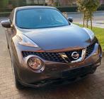 Nissan Juke 1.2i 2019, Auto's, Nissan, Euro 6, Bedrijf, Handgeschakeld, 5 deurs