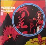 MOUNTAIN - Avalanche (CD), Ophalen of Verzenden, Zo goed als nieuw, Poprock