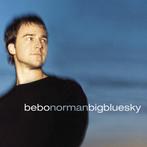 Sale> CD BEBO NORMAN - Big Blue Sky, Verzenden