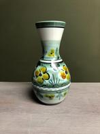 Vase vintage Flora Gouda Cisca numéro 1265, Antiquités & Art, Enlèvement ou Envoi
