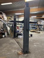 Pont élévateur à 2 pôles 4,2 tonnes, Autos : Divers, Enlèvement, Utilisé