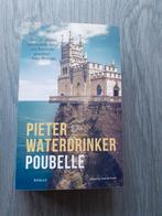 Poubelle, Pieter Waterdrinker, Ophalen of Verzenden, Zo goed als nieuw
