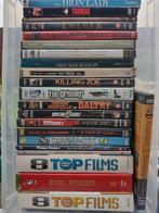 Lot dvd's, Ophalen of Verzenden