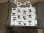 Sacs en toile stitch (3€/pièces), Enlèvement, Comme neuf