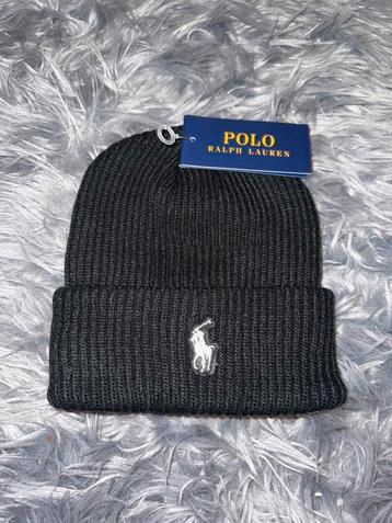 Nieuwe Ralph Lauren Muts beschikbaar voor biedingen