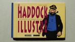 Le Haddock illustré, Comme neuf, Une BD, Enlèvement ou Envoi