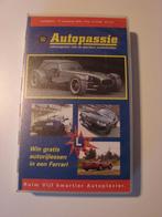 VHS Autopassion, CD & DVD, VHS | Film, Tous les âges, Enlèvement ou Envoi, Comme neuf, Autres genres