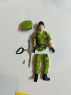 GI Joe Lady Jaye uit 1985, Ophalen of Verzenden, Gebruikt