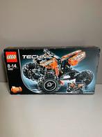 Lego Technic 9392 Quad Bike - 100% Complete, Comme neuf, Ensemble complet, Lego