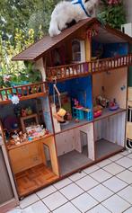 Maison de poupées, Enfants & Bébés, Enlèvement, Utilisé, Maison de poupées