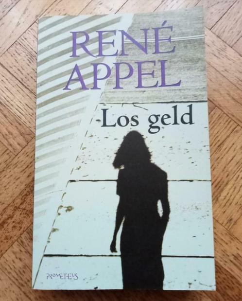 René Appel: Losgeld, Livres, Thrillers, Utilisé, Enlèvement ou Envoi