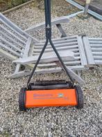 tondeuse à gazon, Jardin & Terrasse, Tondeuses à gazon manuelles, Tondeuse rotative, Comme neuf, 30 à 39 cm