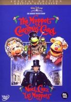 Disney dvd - The Muppet Christmas Carol, Cd's en Dvd's, Dvd's | Kinderen en Jeugd, Ophalen of Verzenden