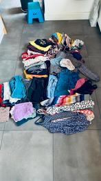 Meisjes klerenpakket 8-10jaar 63stuks, Kinderen en Baby's, Kinderkleding | Kinder-kledingpakketten, Ophalen, Gebruikt, Maat 134