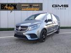 Mercedes-Benz V-Klasse V 300 d AMG Line DC (L2) "Lichte Vrac, Auto's, Automaat, 4 deurs, Gebruikt, Zwart