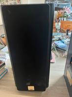 Luidsprekers kenwood ls-x1f, Audio, Tv en Foto, Luidsprekerboxen, Ophalen of Verzenden, Zo goed als nieuw