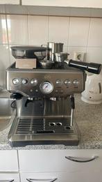 Solis Grind&Infuse pro 115A (Barista), Ophalen of Verzenden, Zo goed als nieuw