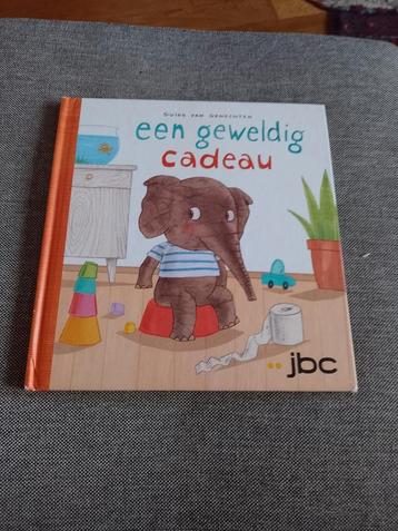 Een geweldig cadeau  beschikbaar voor biedingen