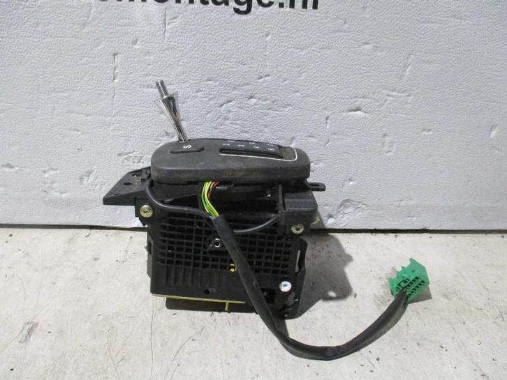 AUTOMAAT POOK Jaguar S-type (X200) (2r83-7koo4-au), Auto-onderdelen, Interieur en Bekleding, Jaguar, Gebruikt