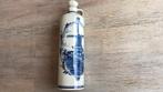 Delfts blauw jenever karaf, Antiek en Kunst, Ophalen of Verzenden