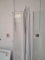 Zijkanten en douchbak, Huis en Inrichting, Stoffering | Gordijnen en Lamellen, Ophalen of Verzenden, Zo goed als nieuw
