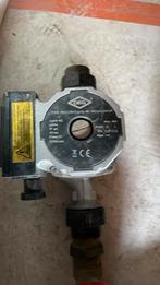 Circulateur chauffage, Enlèvement, Utilisé, Moins de 200 watts, Moins de 30 cm