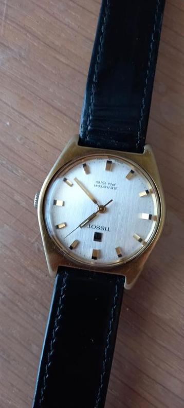 Tissot montre automatic pour Homme., Enlèvement ou Envoi, Tissot