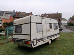 Mooie caravan zonder papieren, Caravans en Kamperen, Caravans, Particulier, Hobby