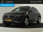 Mercedes-Benz EQA 250 Progressive 67 kWh | Panorama Schuif-K, Automaat, Zwart, Zwart, Elektrisch