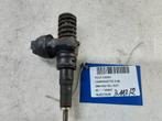 INJECTOR BRANDSTOF Volkswagen Caddy III (2KA,2KH,2CA,2CH), Auto-onderdelen, Gebruikt, Volkswagen, Mevr. I. Hauben, Rue de l'Espoir 34 34
4030  GRIVEGNÉE, BE