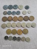 Set Belgische munten, Postzegels en Munten, Munten | België, Setje, Ophalen of Verzenden
