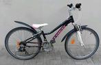 Alu meisjesfiets Trek MT220 24inch 21speed NIEUWPRYS 450€ 🚴, Fietsen en Brommers, Fietsen | Crossfietsen en BMX, Ophalen, Aluminium