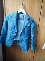 Communiekledij - Kostuum, Enlèvement