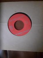 45T Davy Junior & Guess Who : No man alive (Belpop), Ophalen of Verzenden