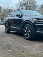 Volvo XC40 T2 Geartronic R-DESIGN, Auto's, Volvo, Automaat, Android Auto, Leder, Elektrisch