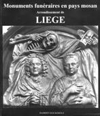 Monuments Funéraires en pays mosan - Liège- E.O 2004 - NEUF, Enlèvement ou Envoi