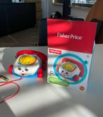 Fisher Price telefoon, Kinderen en Baby's, Speelgoed | Fisher-Price, Ophalen of Verzenden